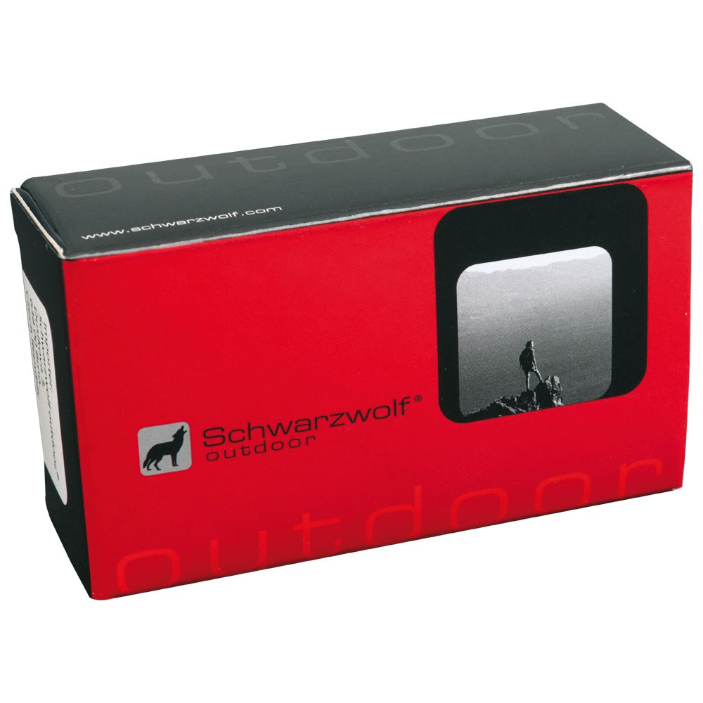 Schwarzwolf outdoor® Pony Mini multitool klein, blauw