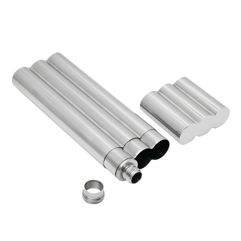 CIGAR STYLE - Heupfles