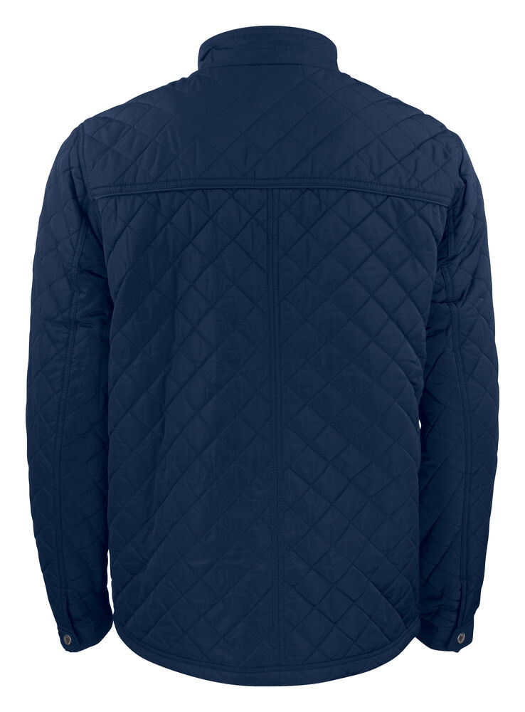 Cutter & Buck - Parkdale Jacket Heren Dark Navy 3XL