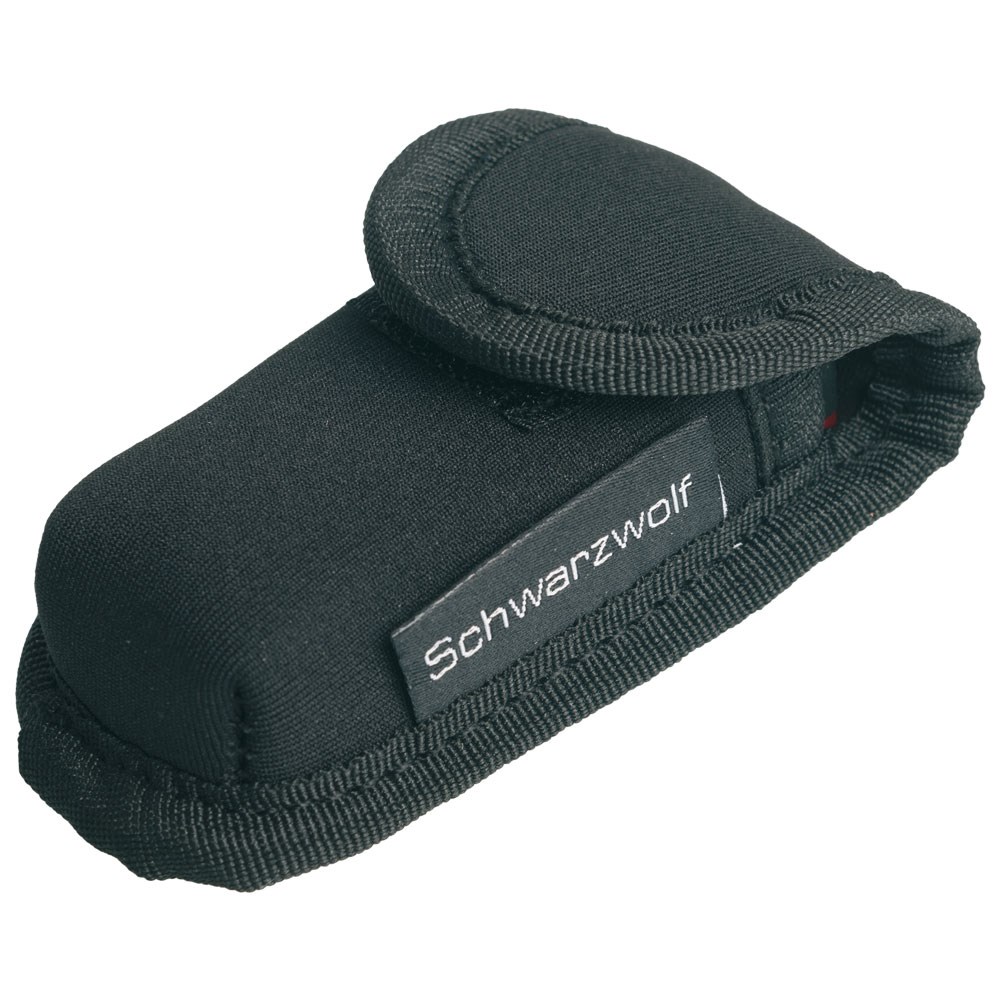 Schwarzwolf outdoor® Pony Mini multitool klein, blauw