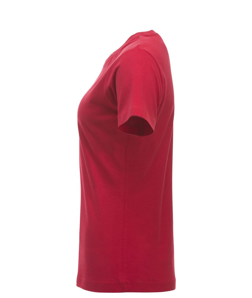 Clique - New Classic-T Women Lemon XS