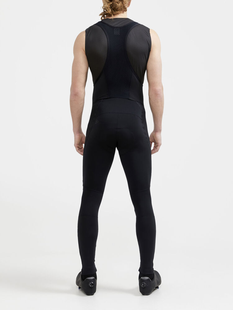Craft - Core Bike SubZ Wind Bib Tights M Black S