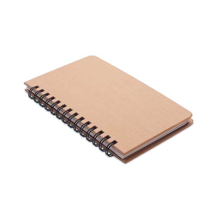 GROWNOTEBOOK™ - Notitieboek pijnboomzaad
