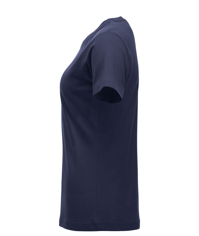 Clique - New Classic-T Women Lemon XS