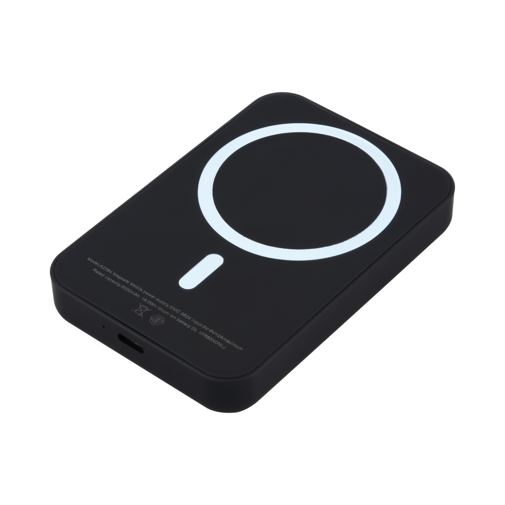 Zwart - Black C