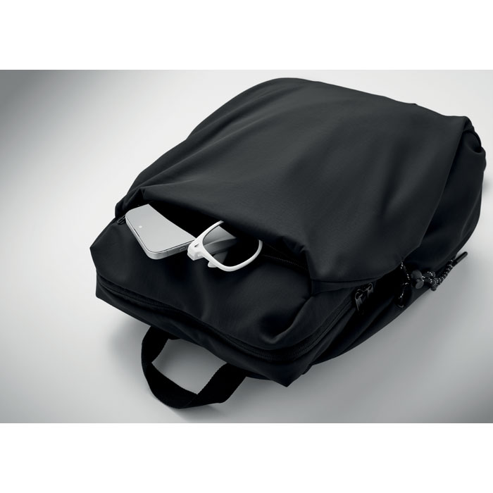 NAPA - 16" nylon laptop rugzak 17L