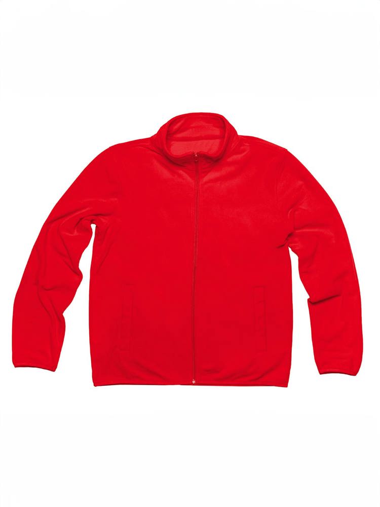 Rood (PMS 186c)