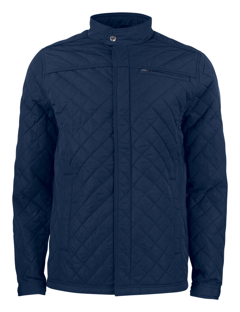 Cutter & Buck - Parkdale Jacket Heren Dark Navy 3XL