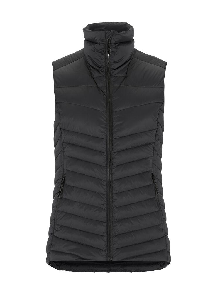 Craft - ADV Explore Light Down Vest W Black L