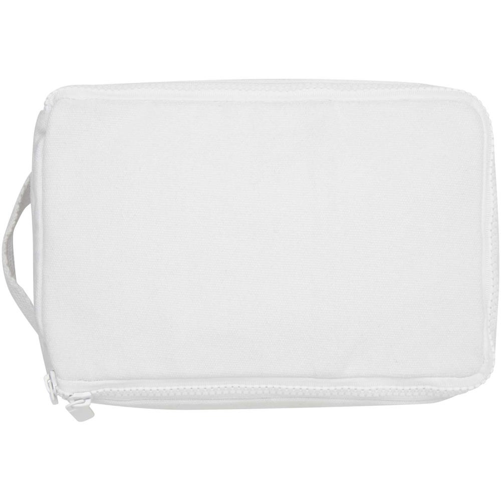 Trace 500 g/m² Aware™ gerecyclede toilettas