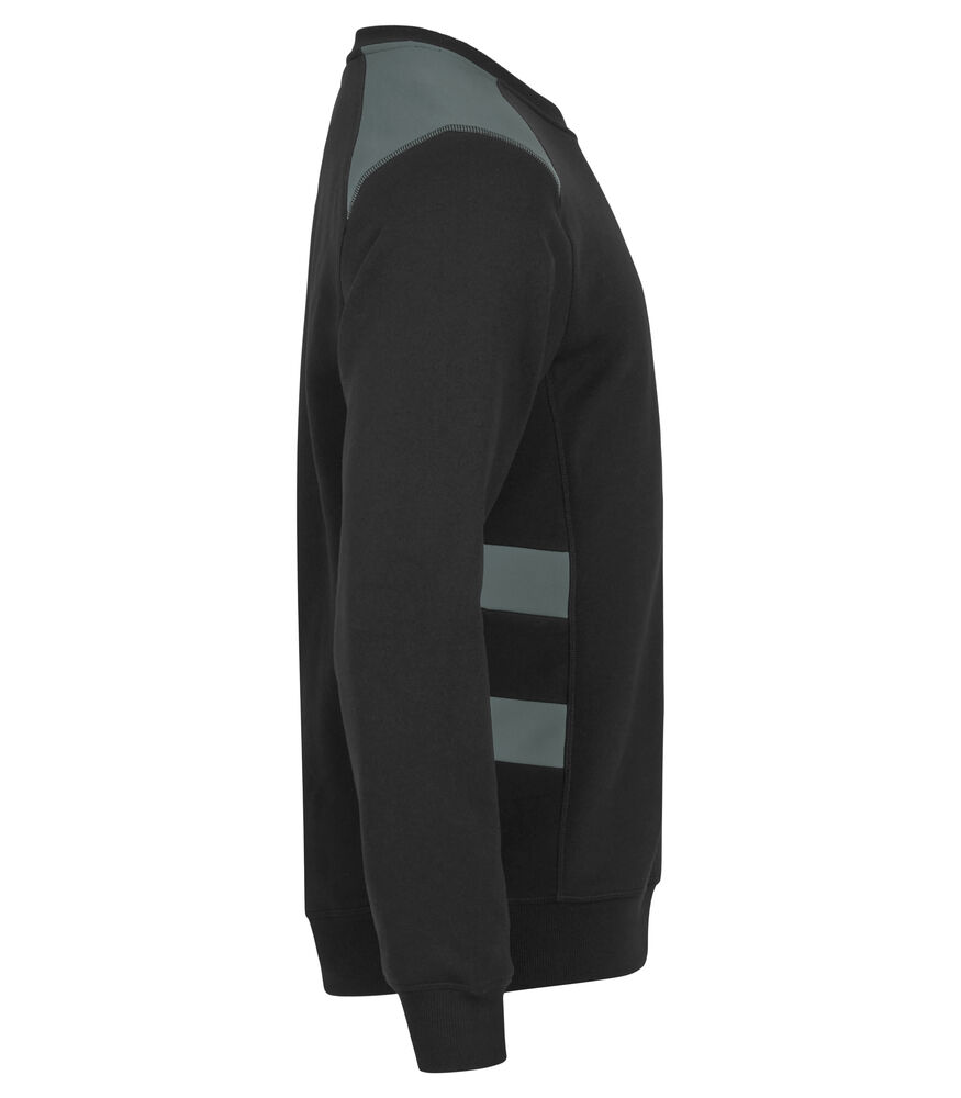 Clique - Ambition Roundneck Pistol S