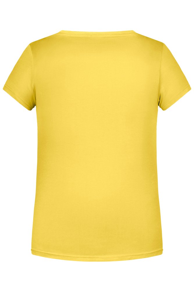 Girls' Basic-T  OCS Standard