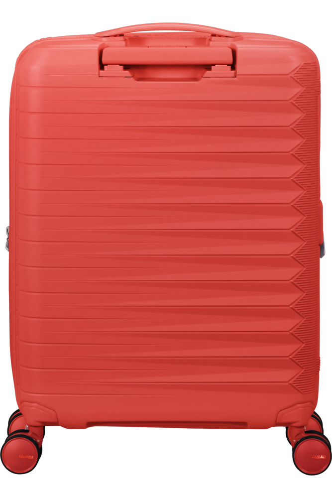 American Tourister Fastforward Spinner 55 EXP.