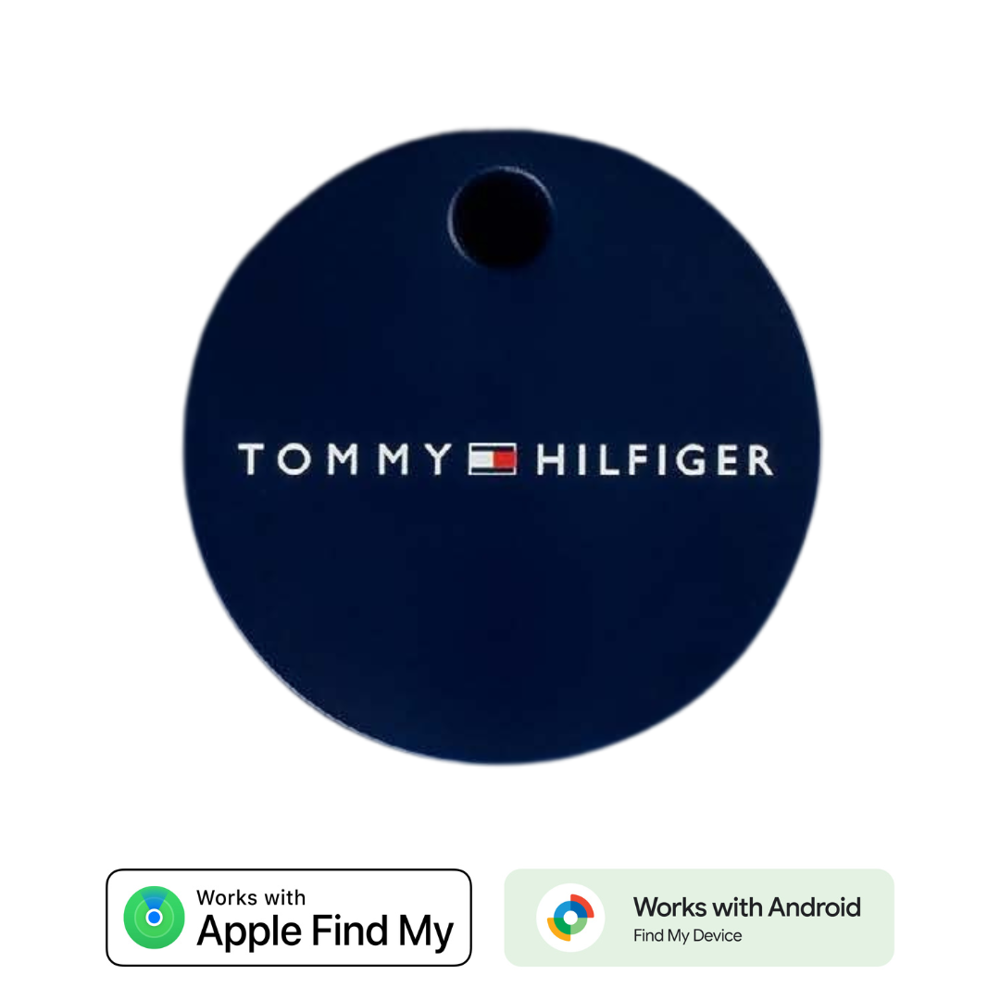 Chipolo POP – Bluetooth Sleutel- & Voorwerpzoeker – Compatibel met Apple 'Zoek mijn' & Google 'Find Hub'