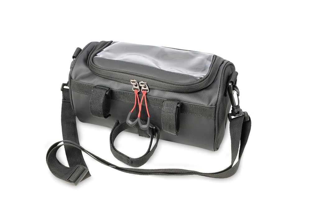 TROIKA Fietstas BIKE BAG