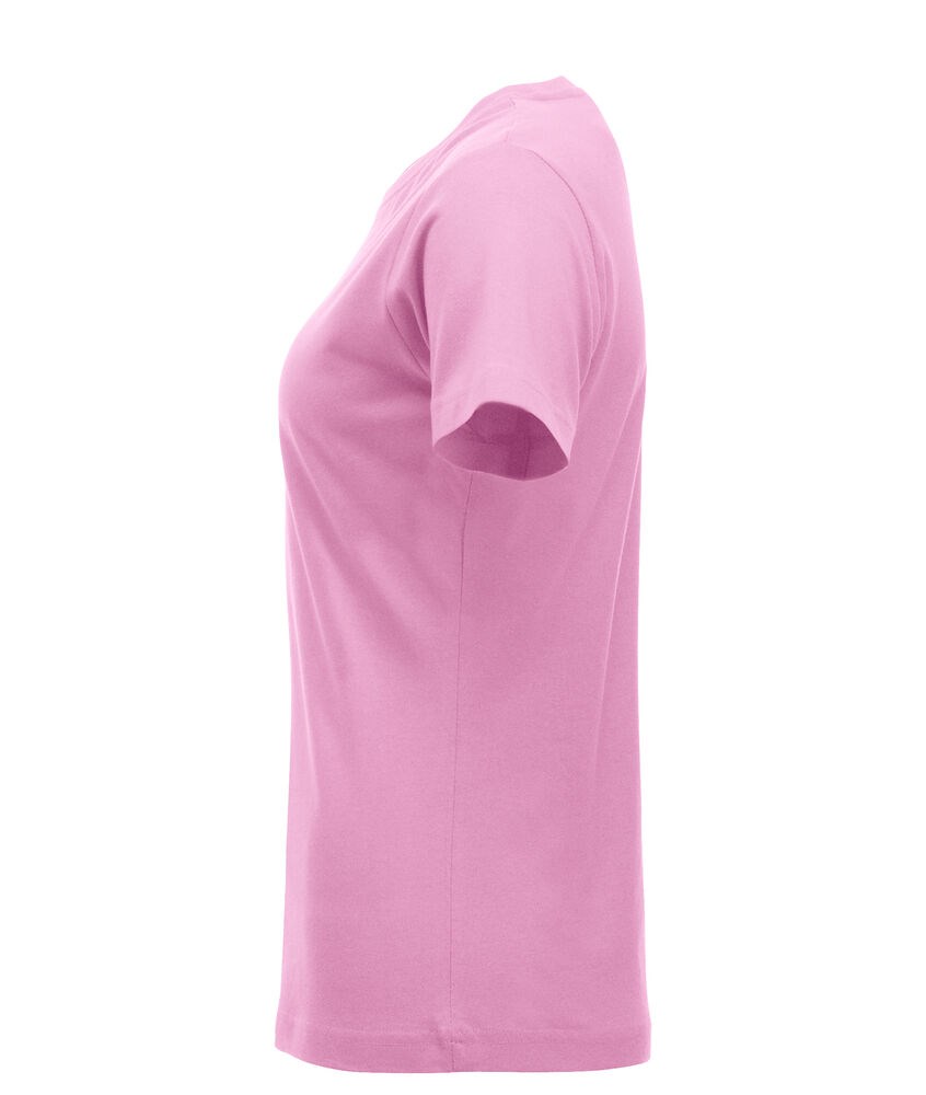 Clique - New Classic-T Women Lemon XS