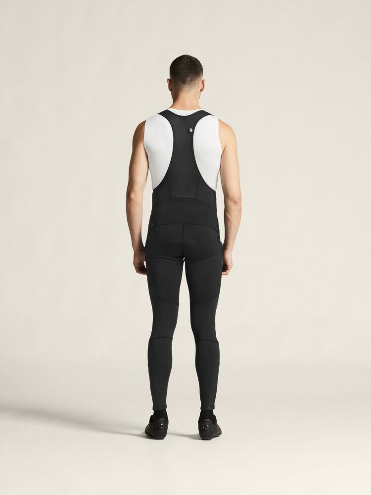 Craft - Core Bike SubZ Wind Bib Tights M Black S