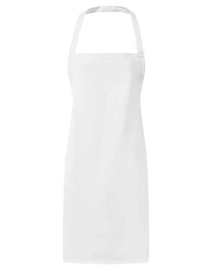 Premier Workwear - Essential Bib Apron